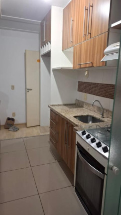 Imagem Apartamento com 2 Quartos à Venda, 63 m² em Cambuci - São Paulo Imagem Apartamento com 2 Quartos à Venda, 63 m² em Cambuci - São Paulo