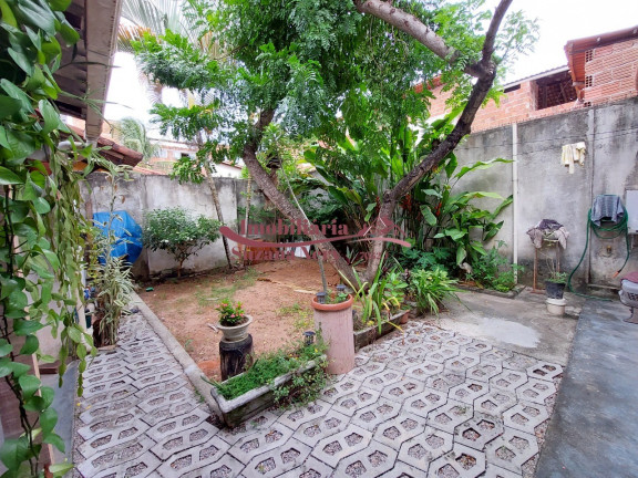 Imagem Casa com 2 Quartos à Venda,  em Nova Parnamirim - Parnamirim