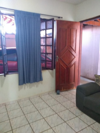 Casa com 2 Quartos à Venda, 50 m² em Jardim Santa Adélia - Limeira