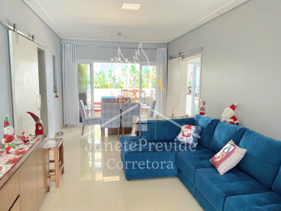 Imagem Casa de Condomínio com 4 Quartos à Venda, 260 m² em Alphaville - Santana De Parnaíba