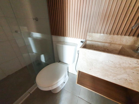 Imagem Cobertura com 3 Quartos à Venda, 138 m² em Cocó - Fortaleza