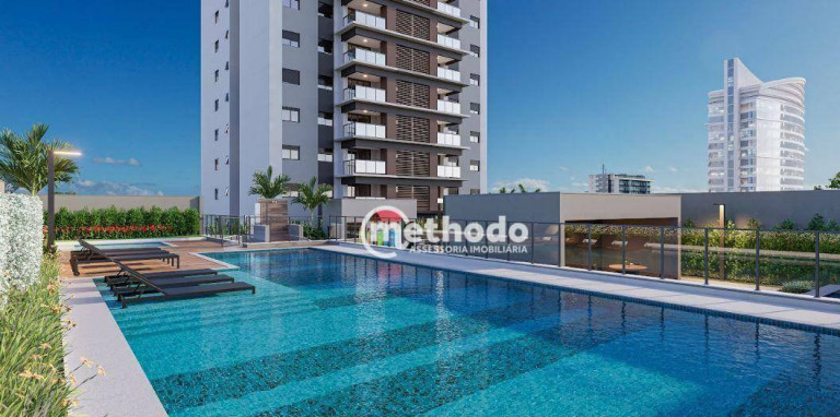 Imagem Apartamento com 3 Quartos à Venda, 90 m² em Cambuí - Campinas Imagem Apartamento com 3 Quartos à Venda, 90 m² em Cambuí - Campinas