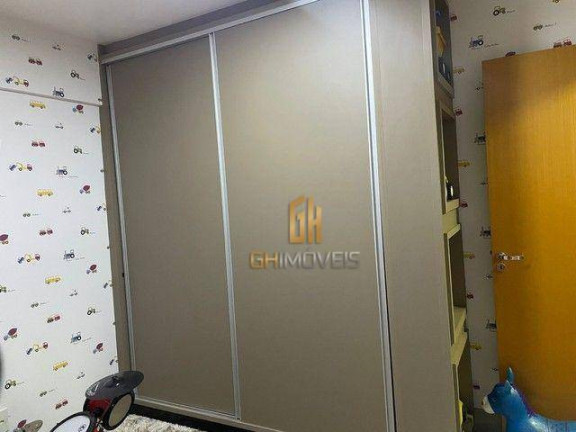Imagem Apartamento com 3 Quartos à Venda, 80 m² em Aeroviário - Goiânia Imagem Apartamento com 3 Quartos à Venda, 80 m² em Aeroviário - Goiânia