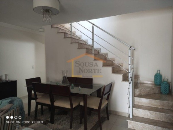 Imagem Sobrado com 3 Quartos à Venda, 145 m² em Vila Constança - São Paulo Imagem Sobrado com 3 Quartos à Venda, 145 m² em Vila Constança - São Paulo