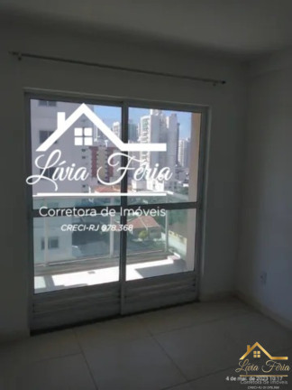 Imagem Apartamento com 1 Quarto à Venda, 46 m² em Centro - Campos Dos Goytacazes