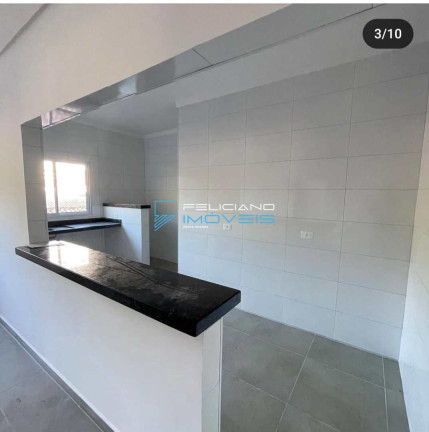 Imagem Casa de Condomínio com 2 Quartos à Venda, 74 m² em Canto Do Forte - Praia Grande Imagem Casa de Condomínio com 2 Quartos à Venda, 74 m² em Canto Do Forte - Praia Grande