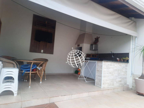 Imagem Casa com 3 Quartos à Venda, 199 m² em Morumbi - Atibaia Imagem Casa com 3 Quartos à Venda, 199 m² em Morumbi - Atibaia