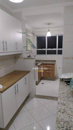 Imagem Apartamento com 3 Quartos à Venda, 90 m² em Centro - Santo André Imagem Apartamento com 3 Quartos à Venda, 90 m² em Centro - Santo André