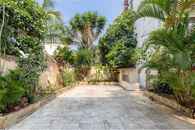 Imagem Casa com 4 Quartos à Venda, 354 m² em Vila Ipojuca - São Paulo Imagem Casa com 4 Quartos à Venda, 354 m² em Vila Ipojuca - São Paulo