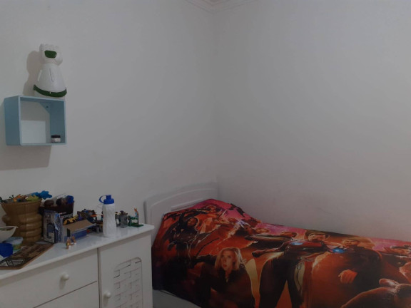 Imagem Casa com 2 Quartos à Venda, 70 m² em Padroeira - Osasco