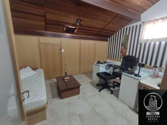 Imagem Casa com 5 Quartos à Venda, 372 m² em Parque Reserva Fazenda Imperial - Sorocaba