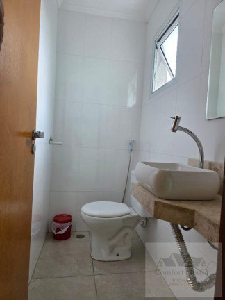 Imagem Cobertura com 3 Quartos à Venda, 140 m² em Parque Das Nações - Santo André Imagem Cobertura com 3 Quartos à Venda, 140 m² em Parque Das Nações - Santo André