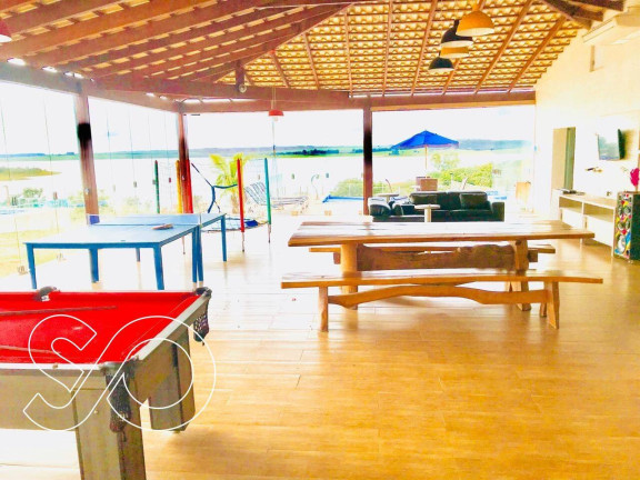 Imagem Sobrado com 10 Quartos à Venda, 600 m² em Zona Rural - Abadiânia Imagem Sobrado com 10 Quartos à Venda, 600 m² em Zona Rural - Abadiânia