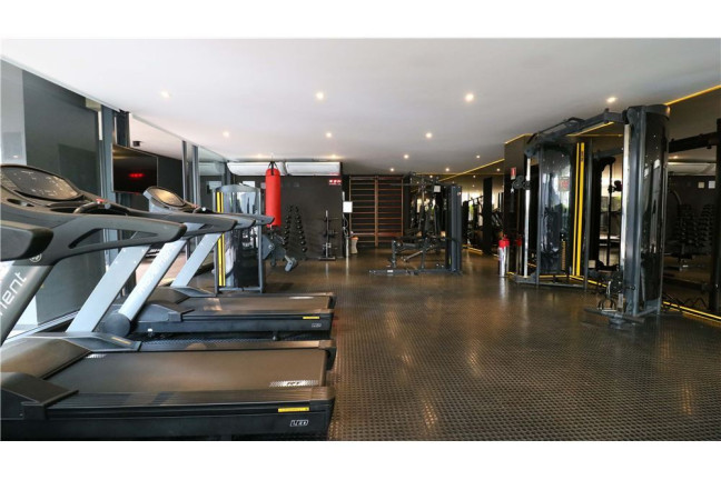 Apartamento com 2 Quartos à Venda, 111 m² em Itaim Bibi - São Paulo