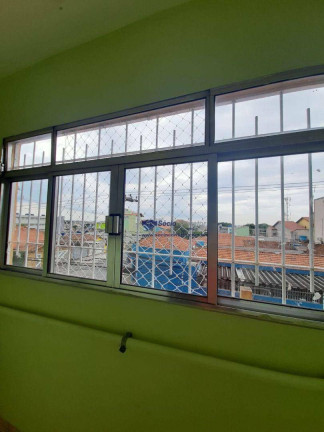 Imagem Apartamento com 2 Quartos à Venda, 55 m² em Jardim Bom Clima - Guarulhos