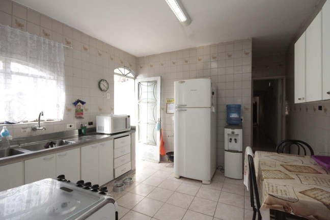 Imagem Casa com 4 Quartos à Venda, 150 m² em Vila Dom Pedro I - São Paulo Imagem Casa com 4 Quartos à Venda, 150 m² em Vila Dom Pedro I - São Paulo