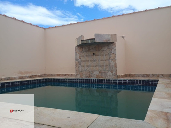 Imagem Casa com 2 Quartos à Venda, em Jardim Grandesp - Itanhaém Imagem Casa com 2 Quartos à Venda, em Jardim Grandesp - Itanhaém