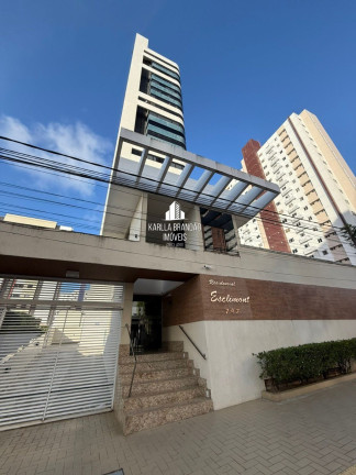 Apartamento com 3 Quartos à Venda, 240 m² em Barro Vermelho - Natal