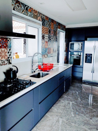 Imagem Apartamento com 3 Quartos à Venda, 171 m² em Butantã - São Paulo