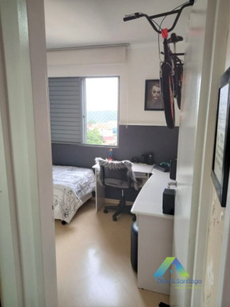 Imagem Apartamento com 2 Quartos à Venda, 65 m² em Jardim Santa Emília - São Paulo Imagem Apartamento com 2 Quartos à Venda, 65 m² em Jardim Santa Emília - São Paulo