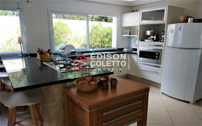 Imagem Casa de Condomínio com 4 Quartos à Venda, 388 m² em Loteamento Alphaville Campinas - Campinas