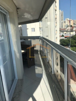 Imagem Apartamento com 3 Quartos à Venda, 162 m² em Santa Teresinha - São Paulo Imagem Apartamento com 3 Quartos à Venda, 162 m² em Santa Teresinha - São Paulo