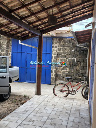 Imagem Casa com 2 Quartos à Venda, 180 m² em Estufa I - Ubatuba Imagem Casa com 2 Quartos à Venda, 180 m² em Estufa I - Ubatuba