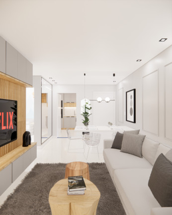 Imagem Apartamento com 2 Quartos à Venda, 76 m² em Nossa Senhora Do Rosário - Santa Maria Imagem Apartamento com 2 Quartos à Venda, 76 m² em Nossa Senhora Do Rosário - Santa Maria