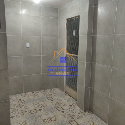 Imagem Casa com 3 Quartos à Venda, 148 m² em Vila Isabel - Rio De Janeiro Imagem Casa com 3 Quartos à Venda, 148 m² em Vila Isabel - Rio De Janeiro