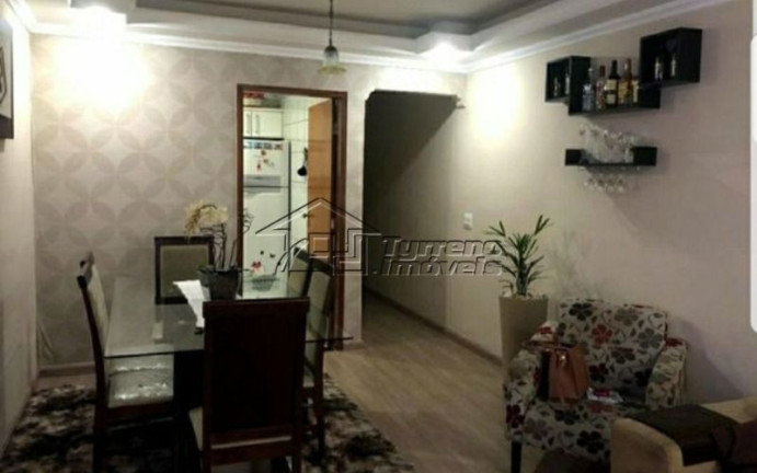 Imagem Apartamento com 3 Quartos à Venda, 86 m² em Jardim América - São José Dos Campos Imagem Apartamento com 3 Quartos à Venda, 86 m² em Jardim América - São José Dos Campos