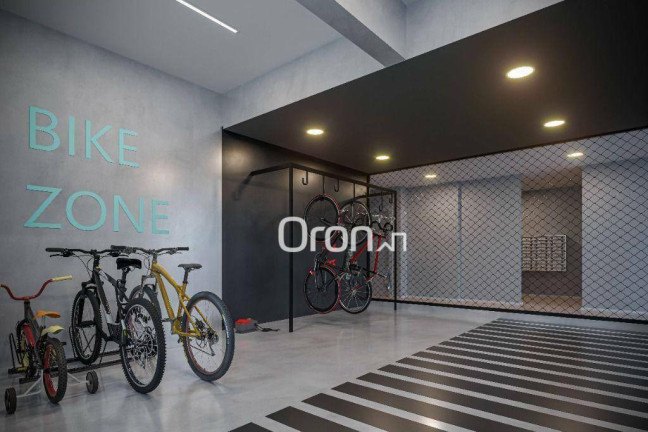 Imagem Apartamento com 3 Quartos à Venda, 79 m² em Jardim América - Goiânia Imagem Apartamento com 3 Quartos à Venda, 79 m² em Jardim América - Goiânia