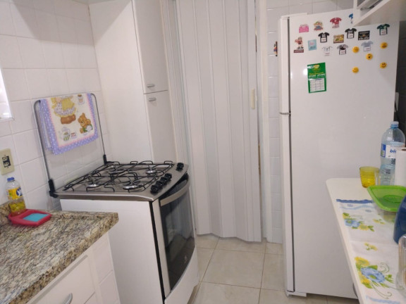 Imagem Imóvel com 2 Quartos à Venda, 60 m² em Belém - São Paulo