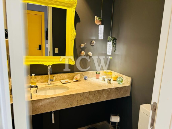Imagem Apartamento com 3 Quartos à Venda, 209 m² em Vila Mariana - São Paulo Imagem Apartamento com 3 Quartos à Venda, 209 m² em Vila Mariana - São Paulo