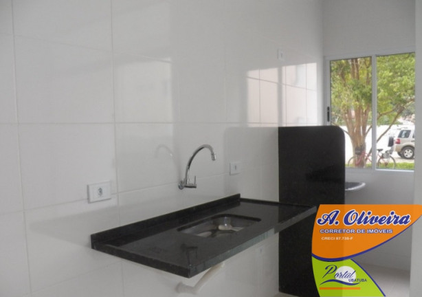Imagem Apartamento com 2 Quartos à Venda, 65 m² em Perequê Mirim - Ubatuba
