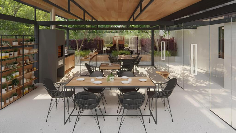 Imagem Apartamento com 3 Quartos à Venda, 149 m² em Miramar - João Pessoa