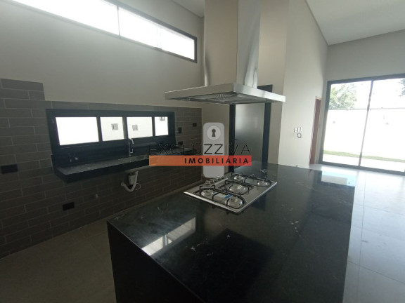 Imagem Casa de Condomínio com 3 Quartos à Venda, 310 m² em Condominio Residencial Terrazzo Di Itália - Taubaté