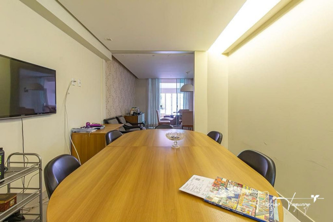 Imagem Sobrado com 4 Quartos à Venda, 421 m² em Jardim América - Goiânia