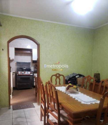 Imagem Sobrado com 3 Quartos à Venda, 163 m² em Barcelona - São Caetano Do Sul Imagem Sobrado com 3 Quartos à Venda, 163 m² em Barcelona - São Caetano Do Sul