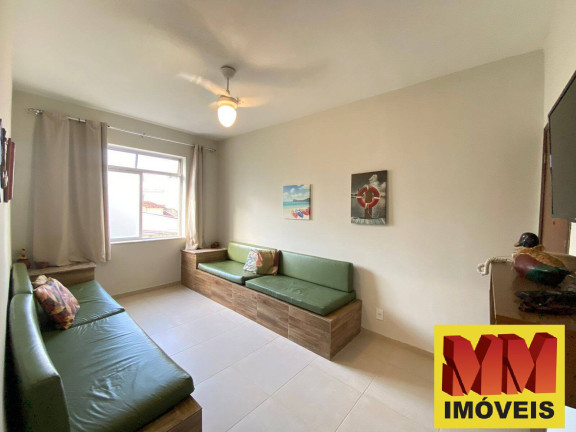 Imagem Apartamento com 2 Quartos à Venda, 68 m² em Passagem - Cabo Frio