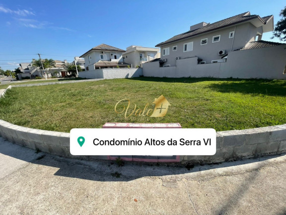 Imagem Terreno à Venda, 488 m² em Urbanova Vii - São José Dos Campos Imagem Terreno à Venda, 488 m² em Urbanova Vii - São José Dos Campos