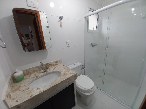 Imagem Apartamento com 2 Quartos à Venda, 107 m² em Canto Do Forte - Praia Grande Imagem Apartamento com 2 Quartos à Venda, 107 m² em Canto Do Forte - Praia Grande