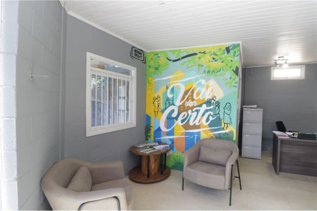 Imagem Sala Comercial à Venda,  em Agronomia - Porto Alegre