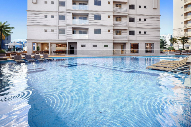 Imagem Apartamento com 2 Quartos à Venda, 60 m² em Casa Branca - Itapema Imagem Apartamento com 2 Quartos à Venda, 60 m² em Casa Branca - Itapema