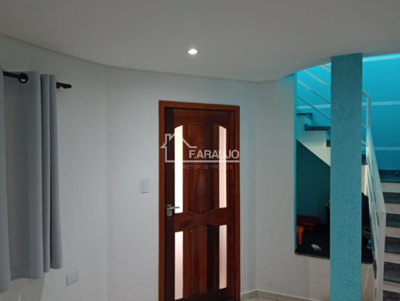 Imagem Sobrado com 3 Quartos à Venda, 157 m² em Jardim Santa Catarina - Sorocaba