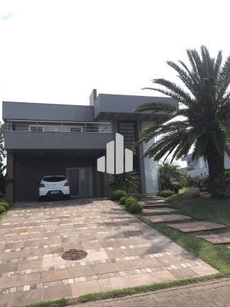 Casa de Condomínio com 5 Quartos à Venda, 479 m² em Praia Itapeva - Torres