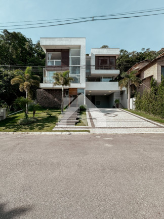 Imagem Casa de Condomínio com 3 Quartos à Venda, 360 m² em Quintas Do Ingaí - Santana De Parnaíba Imagem Casa de Condomínio com 3 Quartos à Venda, 360 m² em Quintas Do Ingaí - Santana De Parnaíba