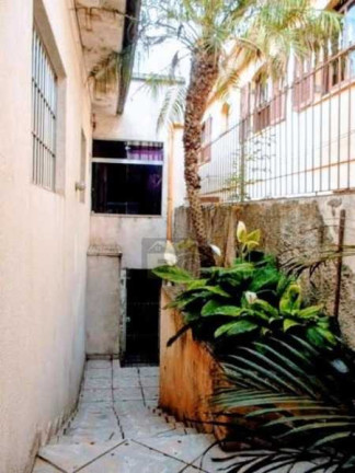 Imagem Casa com 5 Quartos à Venda, 245 m² em Planalto Paulista - São Paulo Imagem Casa com 5 Quartos à Venda, 245 m² em Planalto Paulista - São Paulo