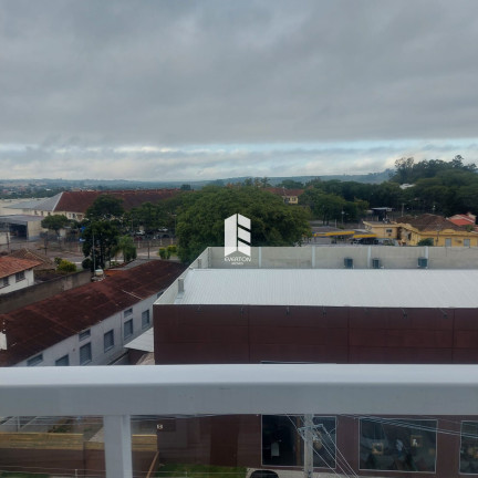 Imagem Apartamento com 2 Quartos à Venda, 74 m² em Patronato - Santa Maria