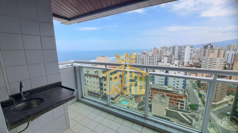Imagem Apartamento com 2 Quartos à Venda, 102 m² em Tupi - Praia Grande Imagem Apartamento com 2 Quartos à Venda, 102 m² em Tupi - Praia Grande
