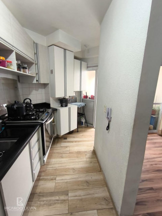 Imagem Apartamento com 2 Quartos à Venda, 49 m² em Vila Endres - Guarulhos